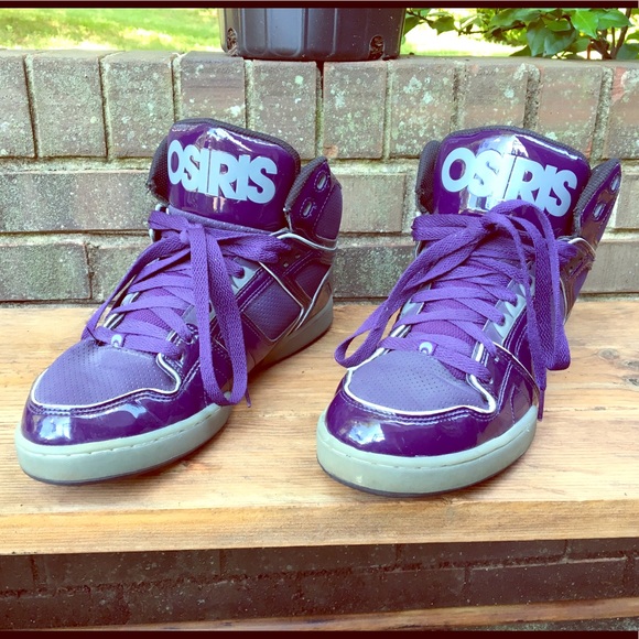 osiris nyc 83 purple
